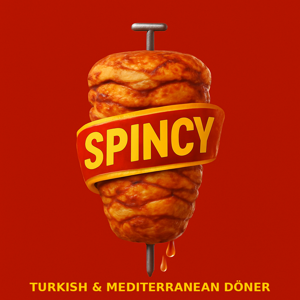 Spincy Logo